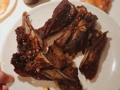 -宴立方海鲜自助(义乌万达广场店)