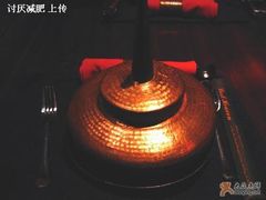 餐具-花马天堂云南餐厅 Lost Heaven(高邮路店)