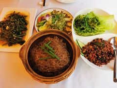 -阿诺泰·泰国餐厅(紫荆店)