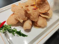 -君实轩饭店(启工街店)