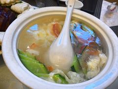 -开元食府(长兴路店)