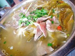 -老家味道主题餐厅
