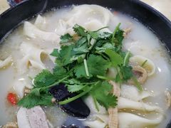 小碗羊肉烩面-惠丰源烩面馆(经七路店)