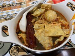 -文昌桥螺蛳粉(魏公村店)