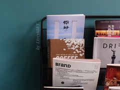-NokNok Coffee(宽窄巷子店)
