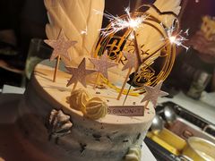 -西檬树SIMON·T轻奢蛋糕(大东方Max店)