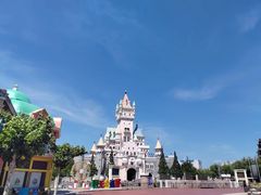 -青岛方特梦幻王国