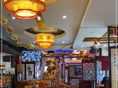 大堂-同得兴 Since·1995 传统苏式面馆(十全街店)
