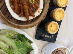 -馨越楼·点心·粤菜(赤坎店)