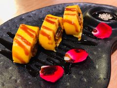 -鳗鳗的爱(远洋未来广场店)