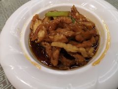 -星龙海鲜(望江东路店)