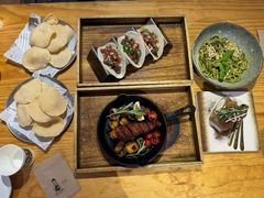 -沏点Trattoria意大利餐厅(新街口店)
