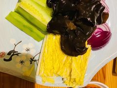 -凤鹤烤肉馆(万达锦绣店)