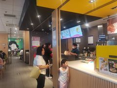 -麦当劳(龙湖北京大兴天街店)