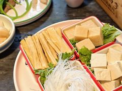 -南门四季铜锅涮肉(东坝店)