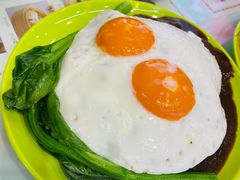 -澳门陈光记烧味饭店(万象城店)