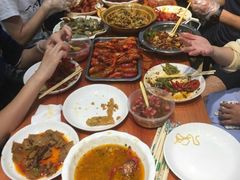 -华仔龙虾(永乐路总店)