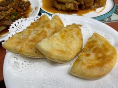糖酥饼-勺园饭店(骨科医院店)