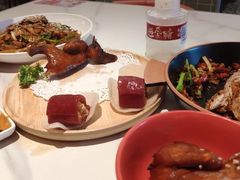 -避风塘·金牌店·夜宵(金玉兰店)