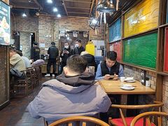 -金掌勺·锅包肉(双榆树店)