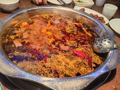 -青山青豆花·笑禅豆腐鱼(黄泥塝店)