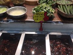 -老梅园大虾城(河西店)