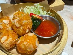 -KingThaia金泰兰(滨江天街店)