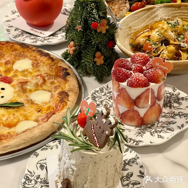 大连（新发现的）…..圣诞🎄拍照好地方✨