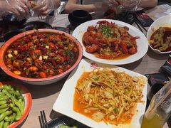 -李叔叔虾蟹大排档(青羊店)