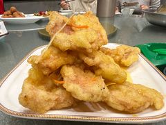 -兄弟江湖东北老菜(三井街道店)