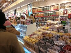 零售区-泰康食品(南京东路店)