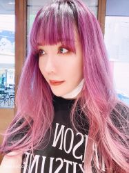 -3AM HAIR SALON染发烫发接发