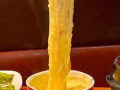 -六七八韩式烤肉·韩国料理(上杭路店)