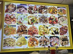 -柠静私家菜(石板巷店)