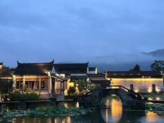 -呈坎景区