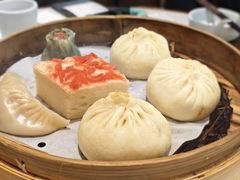 -永春园·扬州早茶·淮扬菜(漫乐城店)