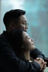 -DREAM HOUSE 梦想屋婚纱摄影