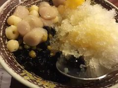 -鲜芋仙(苏州干将店)