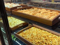 -西安西藏大厦开元名都大酒店·自助餐厅