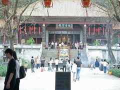 -顺峰山公园