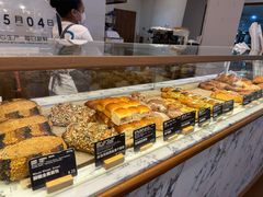 -WHEAT&BAKER-麥(凯德来福士店)