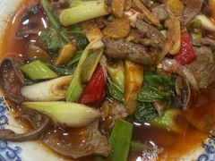 -胡世羊肉汤(南街店)