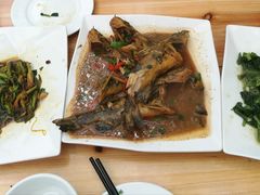 -黄店镇芝堰英才饭店