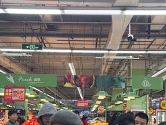 -大润发(张江店)