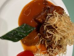 八分饱金丝排骨-八分饱·西津会(西津渡店)
