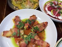 -Bistro 63 创意融合料理(广粤天地店)