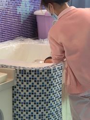 -新寰亚月子会所(盛捷白塘店)
