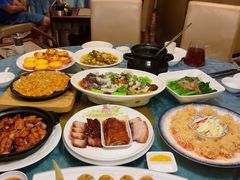 -海澄轩海鲜酒家(虎门店)