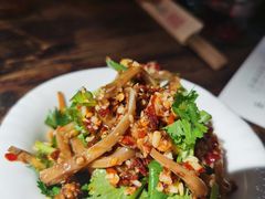 脆骨-盟重烧烤(高正街店)