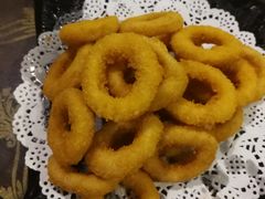 -满洲里饭店-尼基金俄餐厅